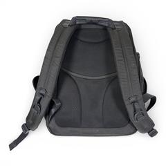 Tumi Alpha Bravo Nathan Navy Blue Camo Laptop Backpack